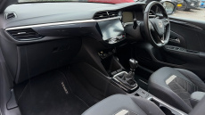 Vauxhall Corsa 1.2 Turbo Ultimate 5dr Petrol Hatchback